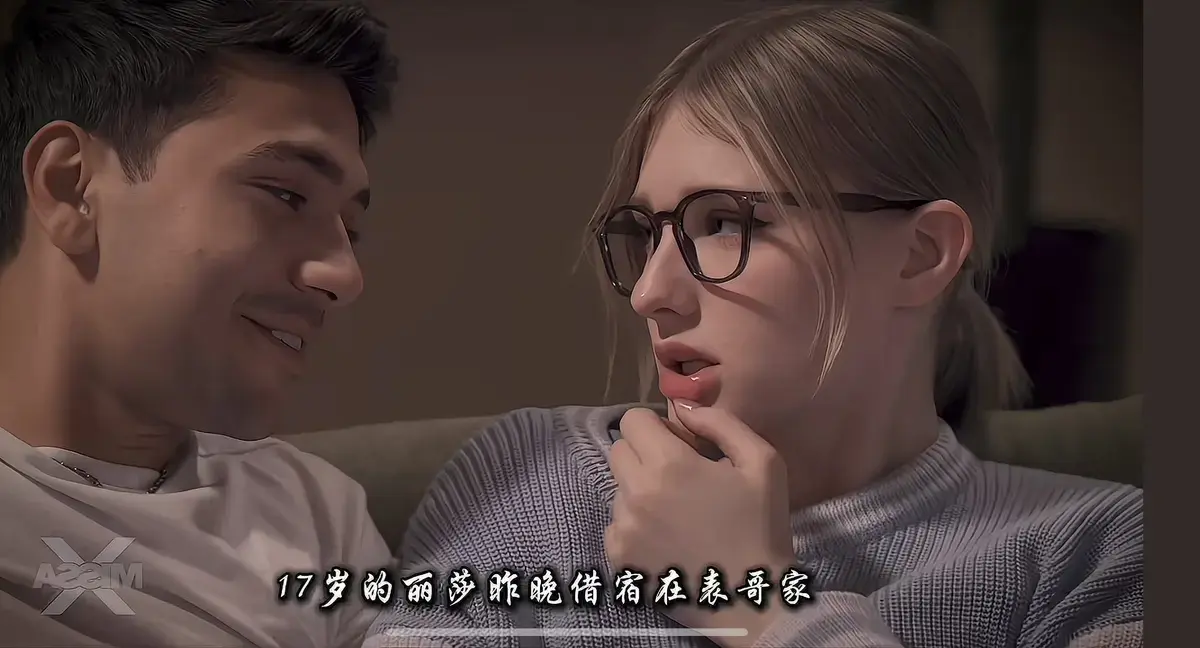《A Loving Home/家庭矛盾/分歧4》无广告免费在线观看-《A Loving Home》1080P高清画质播放-麦乐迪上演父女争执分歧4最终和解