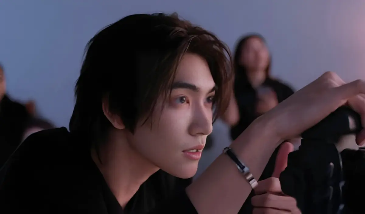 《季先生》01集全集4k超清在线观看无广告 - 双男主台剧高清完整版 - 环大陆电视剧免费观看