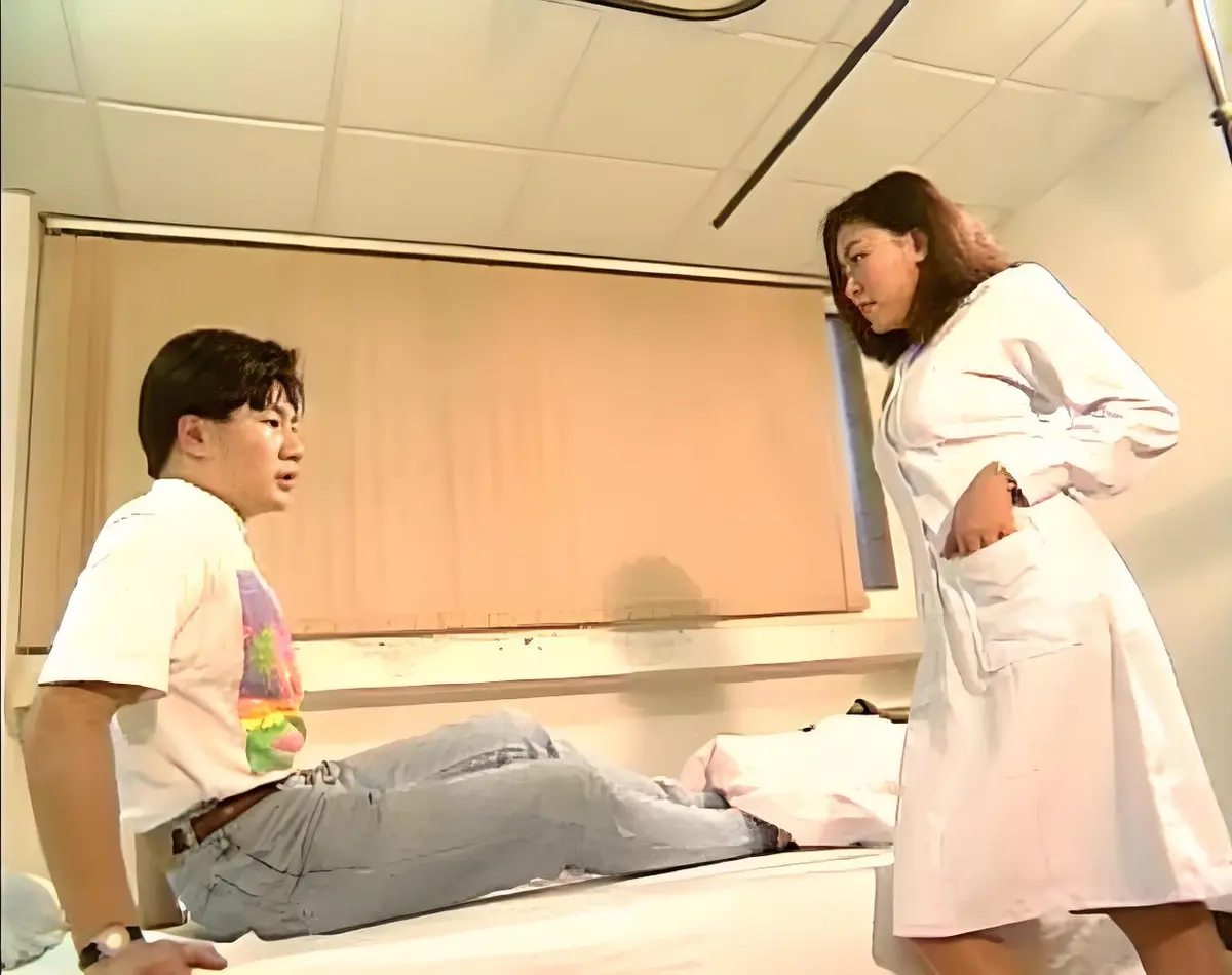 杏林春暖1992经典台剧全集免费在线播放-1080P高清修复HD中字完整版-杏林春暖无广告免费观看