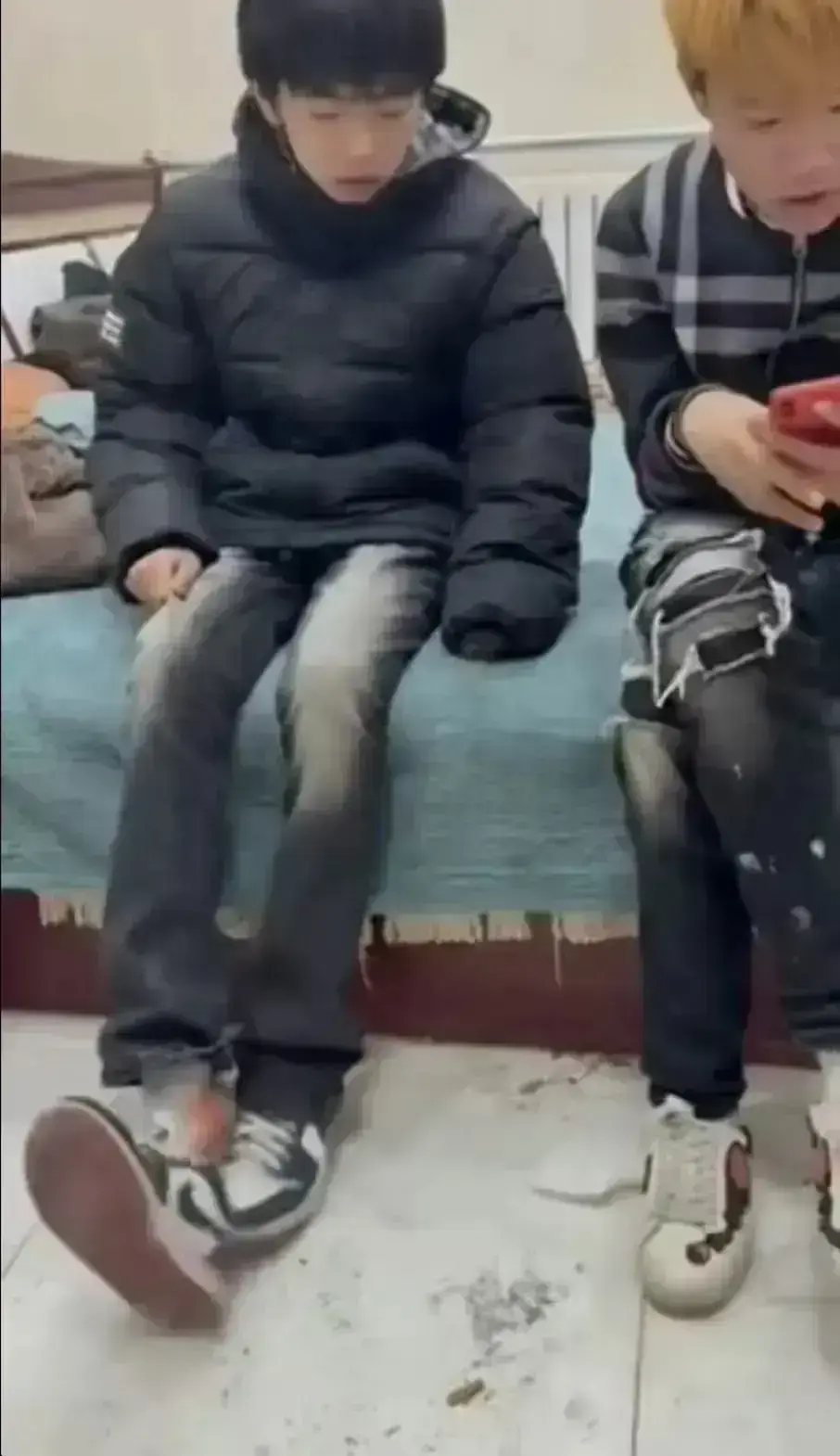 《轻奢小子和美式 boy》未删减版全集高清播放-轻奢小子和美式 boy免费在线观看-1080P无广告完整版