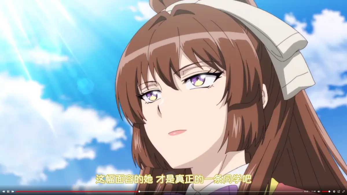 《樱春女学院的男演员》无删减完整版-1080P高清在线看-校园后宫系列动漫免费观看