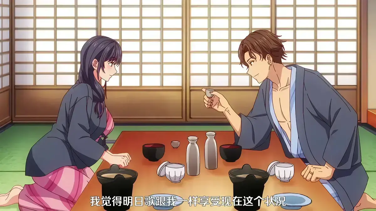 《夫妇联欢～回不去的夜晚～》动漫高清全集免费在线看-夫妇联谊未删减中文版无广告-全集网盘观看资源分享