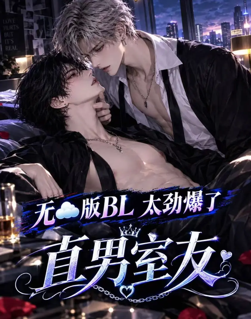 找《直男室友》资源下载-完整未删减版网盘免费看-直男室友高清全集在线追剧