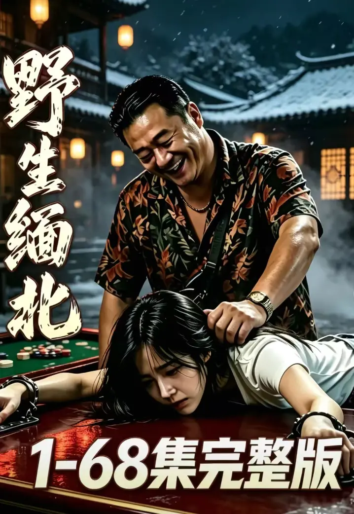 《野生缅北》全集无删减免费看-绝境求生人性博弈-高危园区全员狠人-野生缅北超清追剧无广告资源在线观看